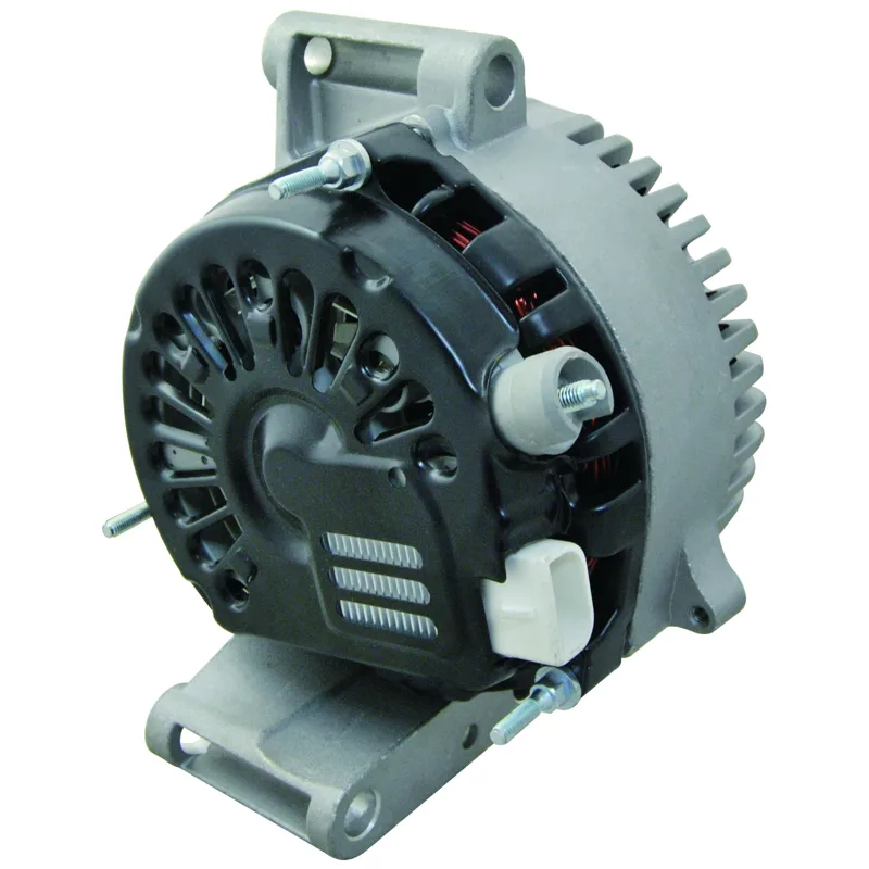 8512N WAI - 1.ALTERNATOR — zdjęcie 2 z 8