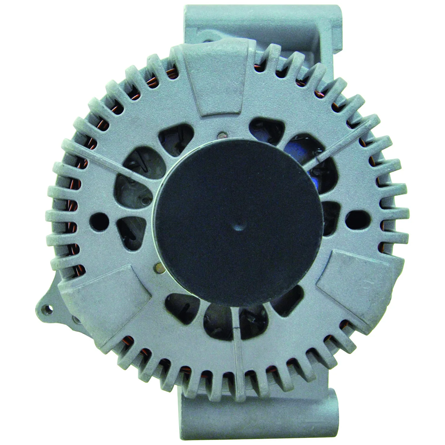 8512N WAI - 1.ALTERNATOR — zdjęcie 3 z 8