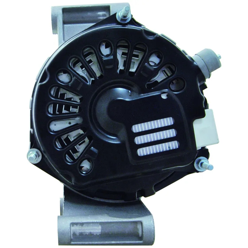 8512N WAI - 1.ALTERNATOR — zdjęcie 4 z 8