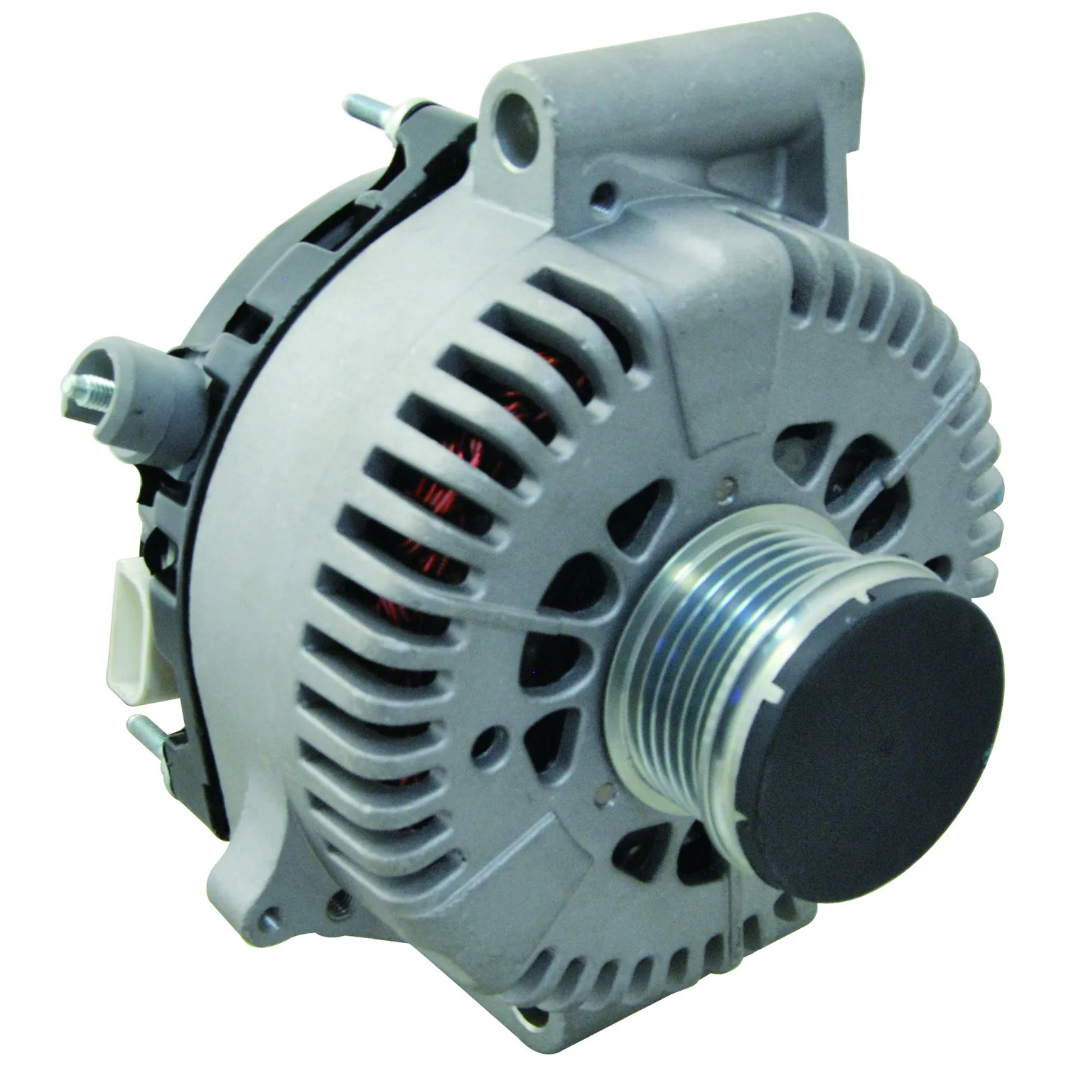 8512N WAI - 1.ALTERNATOR — zdjęcie 5 z 8