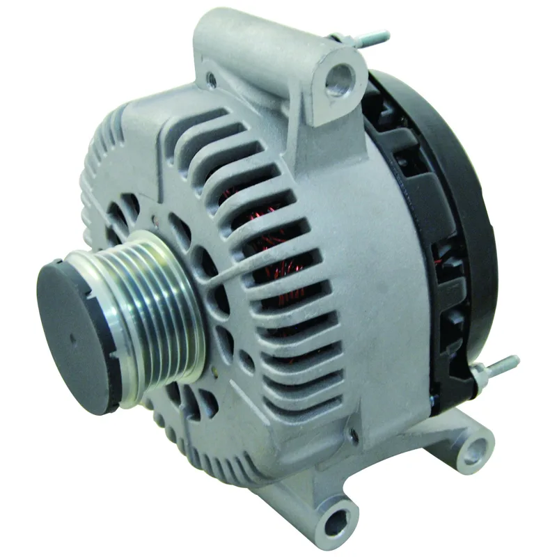 8512N WAI - 1.ALTERNATOR — zdjęcie 6 z 8