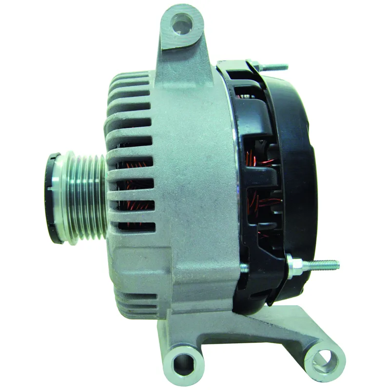 8512N WAI - 1.ALTERNATOR — zdjęcie 8 z 8
