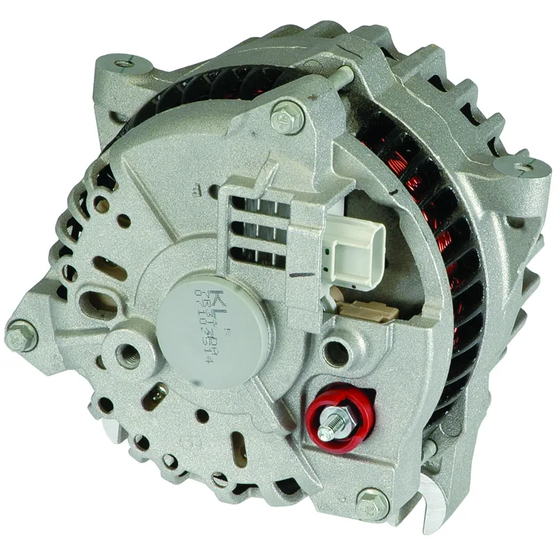 8516N WAI - 1.ALTERNATOR — zdjęcie 2 z 10
