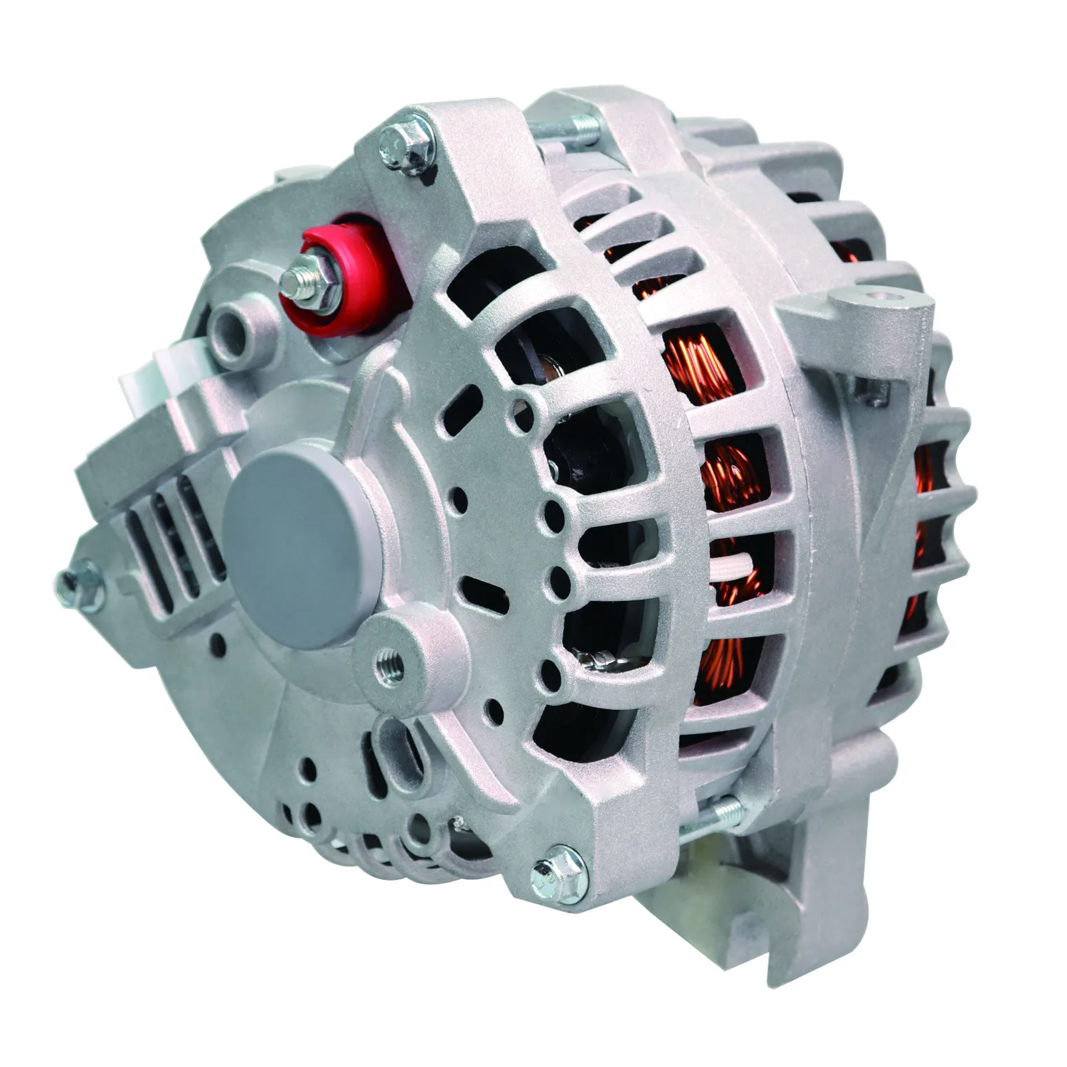 8516N WAI - 1.ALTERNATOR — zdjęcie 3 z 10