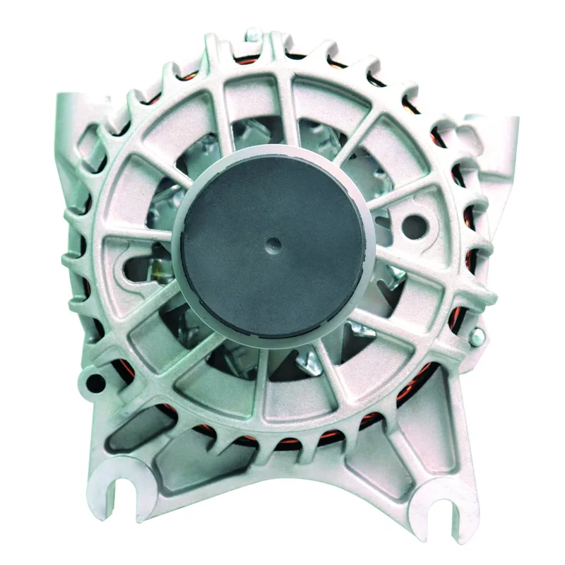 8516N WAI - 1.ALTERNATOR — zdjęcie 4 z 10