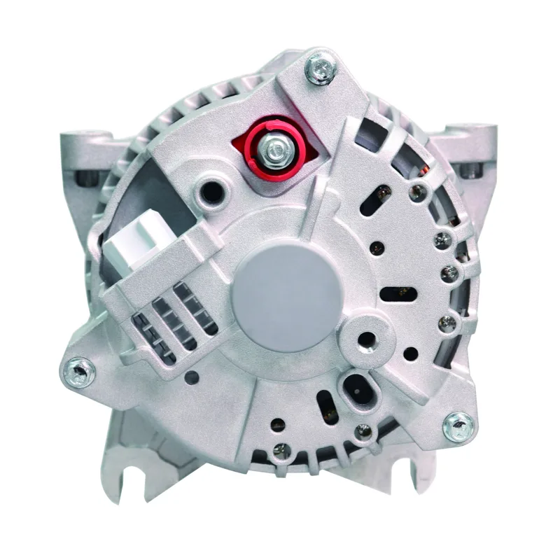 8516N WAI - 1.ALTERNATOR — zdjęcie 5 z 10