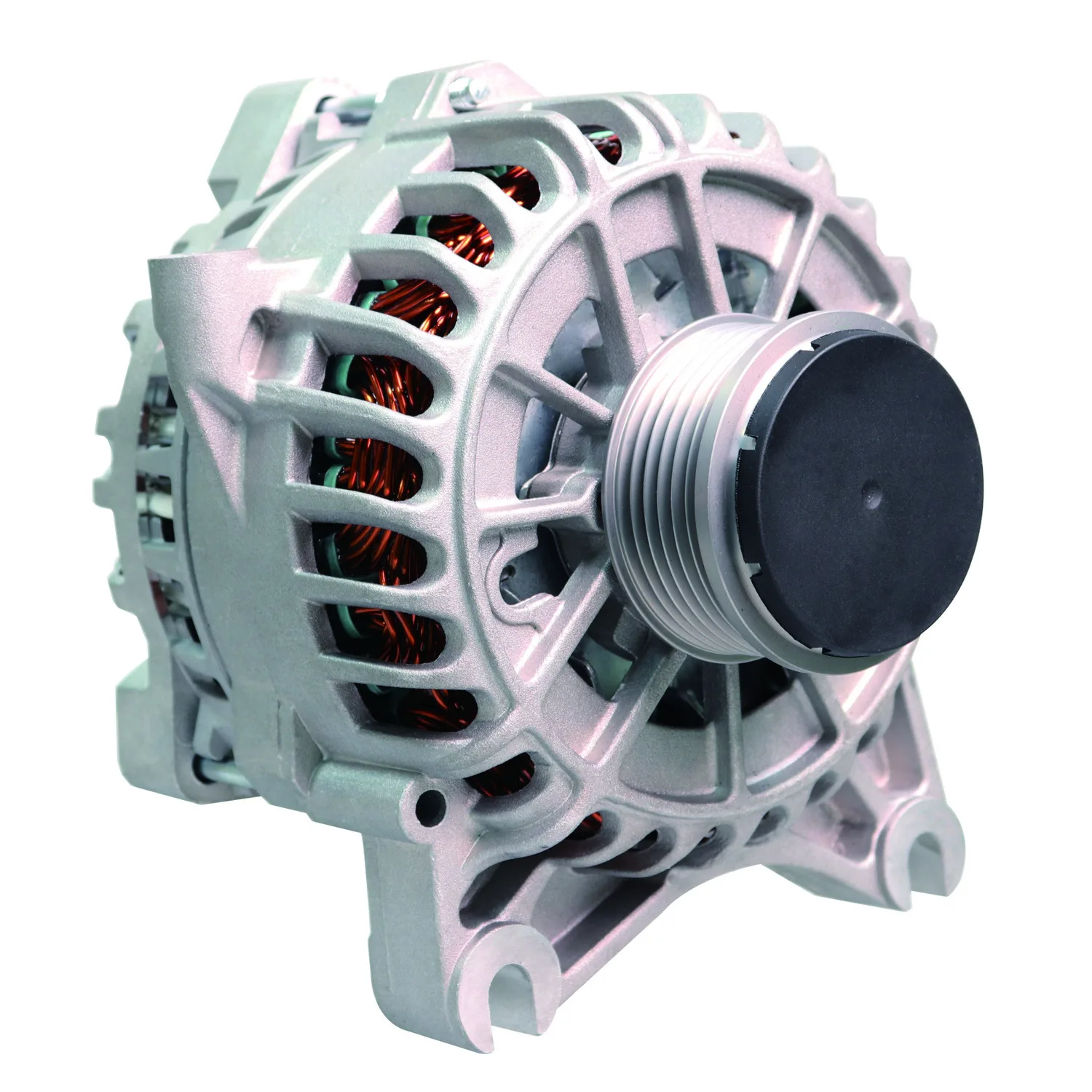 8516N WAI - 1.ALTERNATOR — zdjęcie 6 z 10