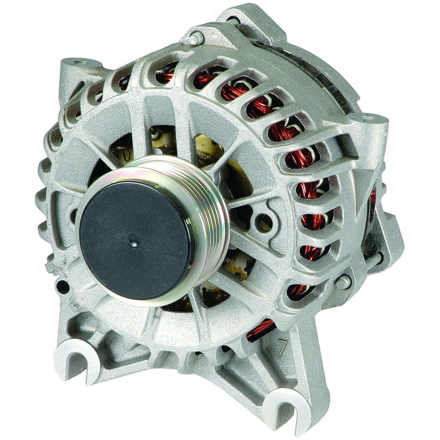 8516N WAI - 1.ALTERNATOR — zdjęcie 7 z 10