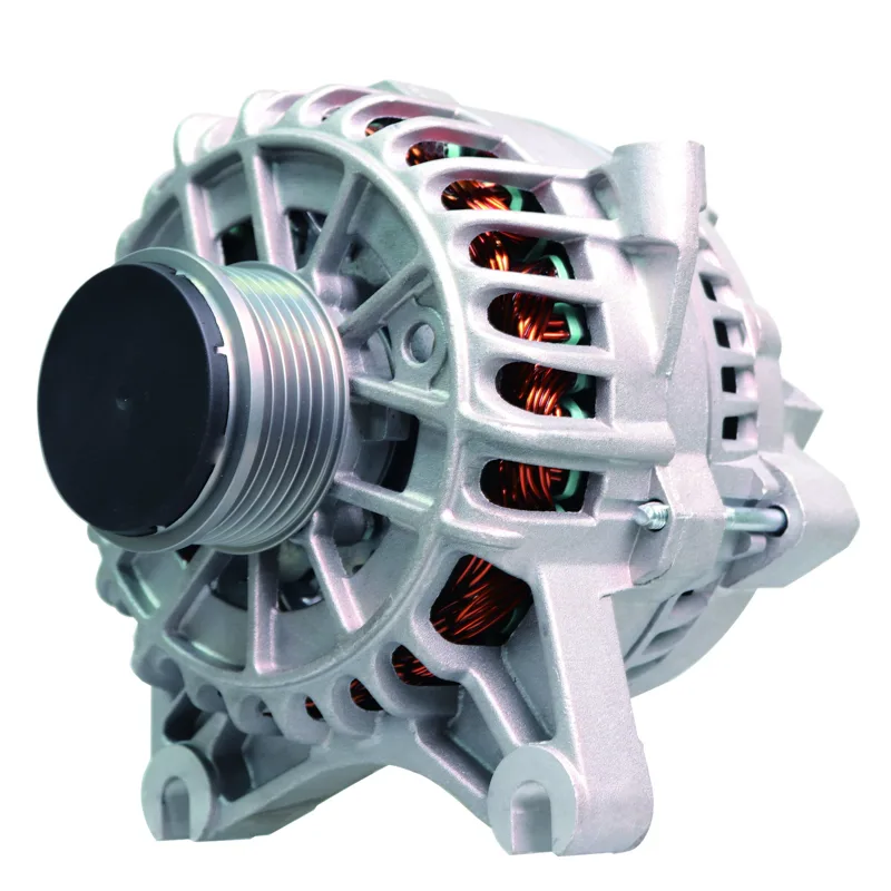 8516N WAI - 1.ALTERNATOR — zdjęcie 8 z 10