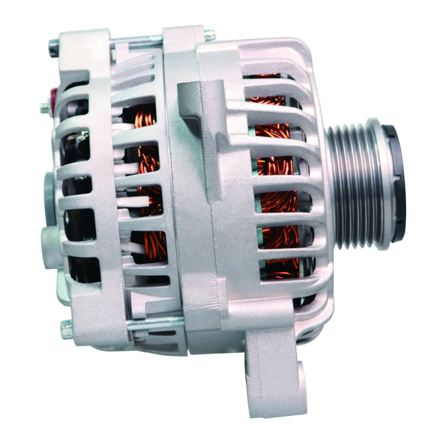 8516N WAI - 1.ALTERNATOR — zdjęcie 9 z 10