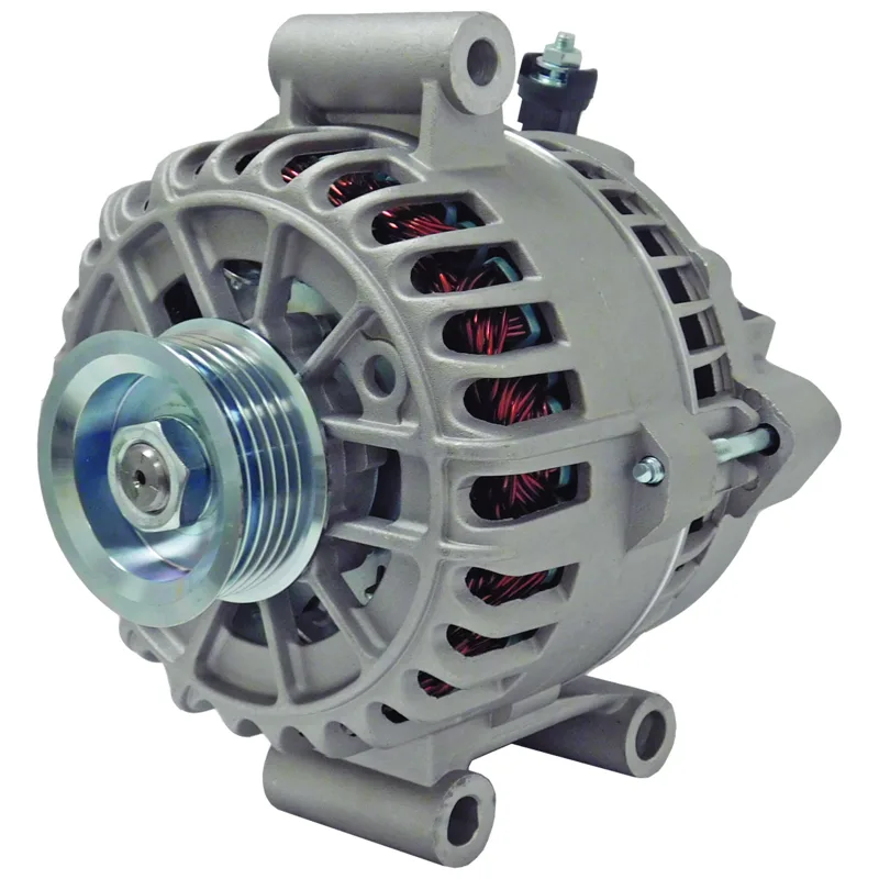 8517N WAI - 1.ALTERNATOR — zdjęcie 2 z 2
