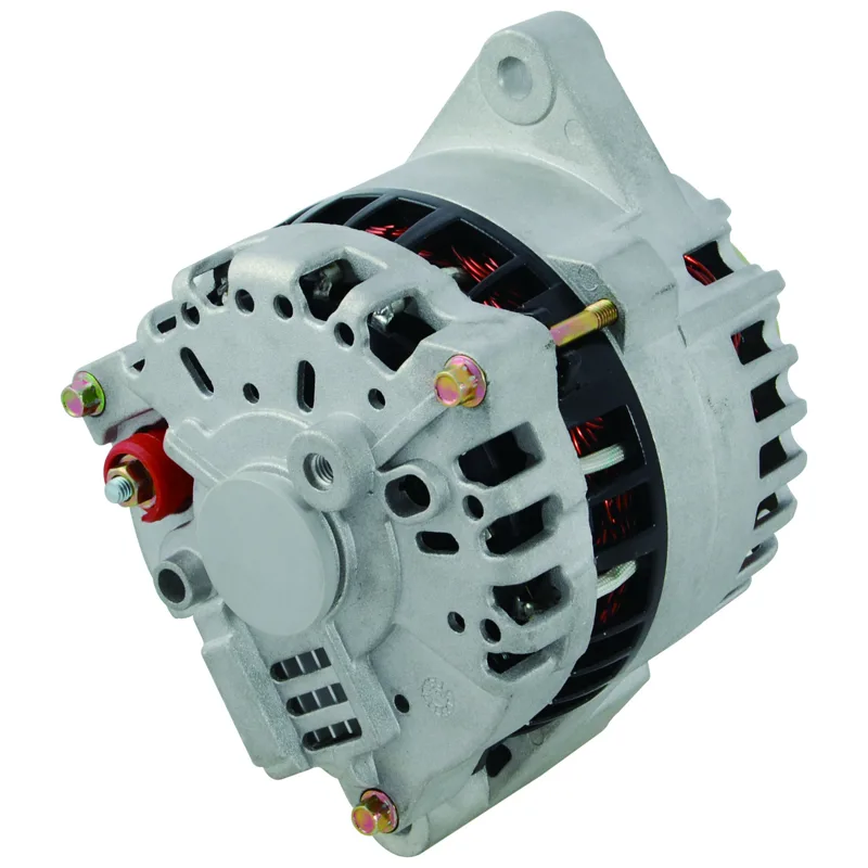 8521N WAI - 1.ALTERNATOR — zdjęcie 1 z 3
