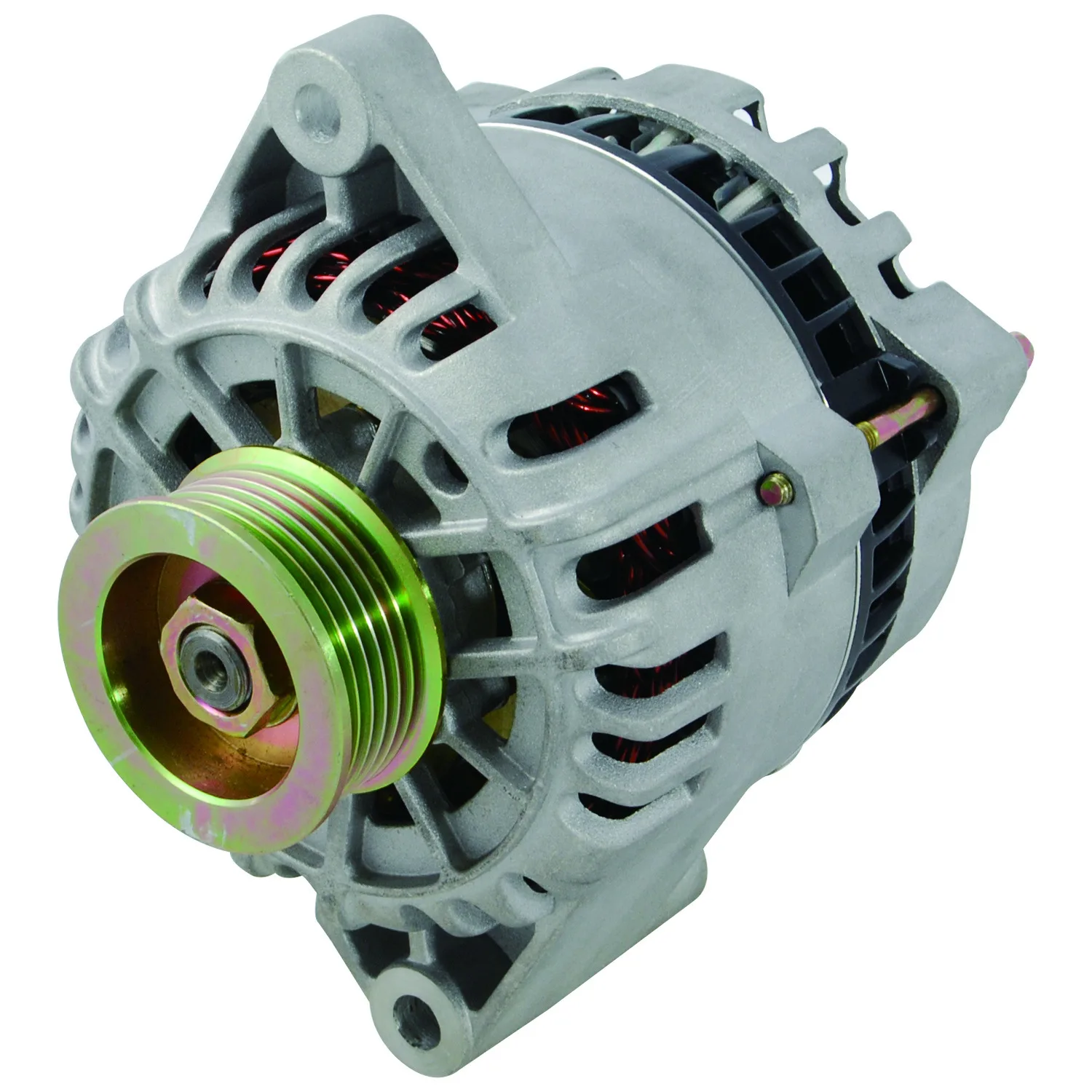 8521N WAI - 1.ALTERNATOR — zdjęcie 2 z 3