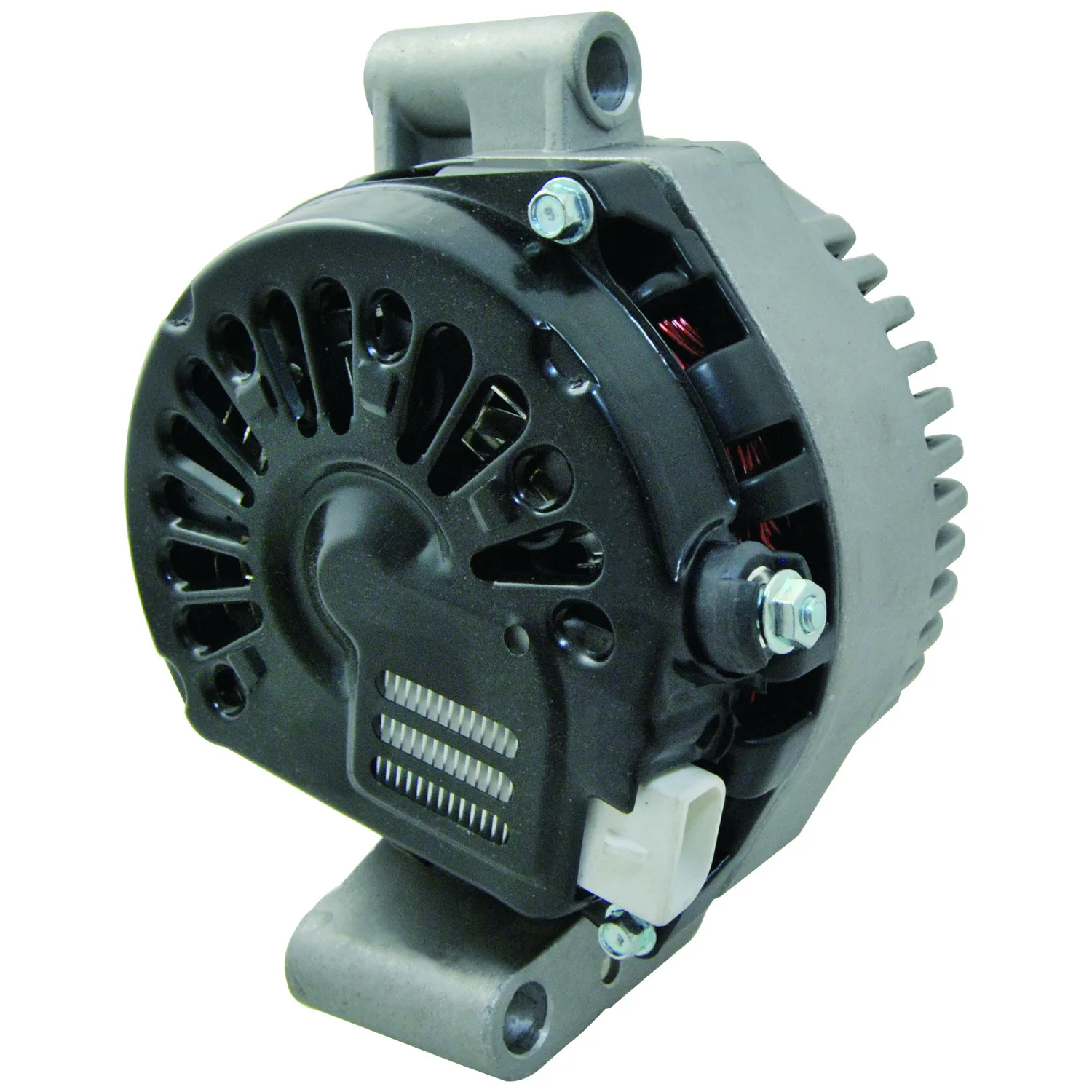 8522N WAI - 1.ALTERNATOR — zdjęcie 8 z 9