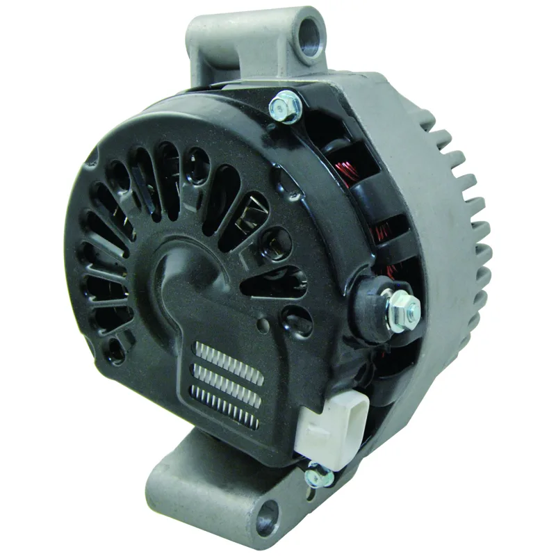8522N WAI - 1.ALTERNATOR — zdjęcie 8 z 9