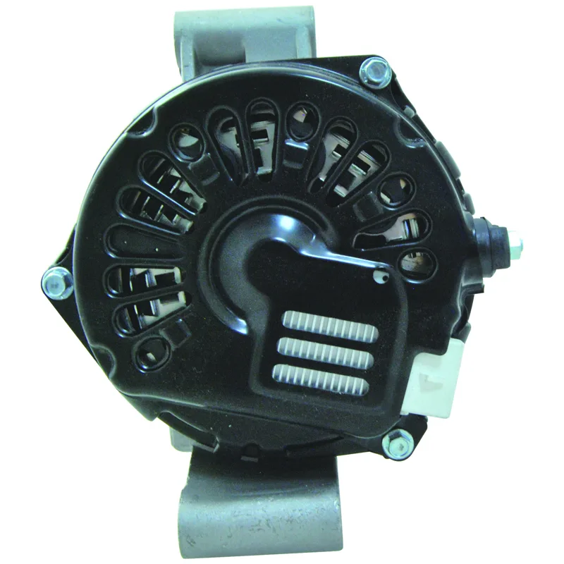 8522N WAI - 1.ALTERNATOR — zdjęcie 6 z 9