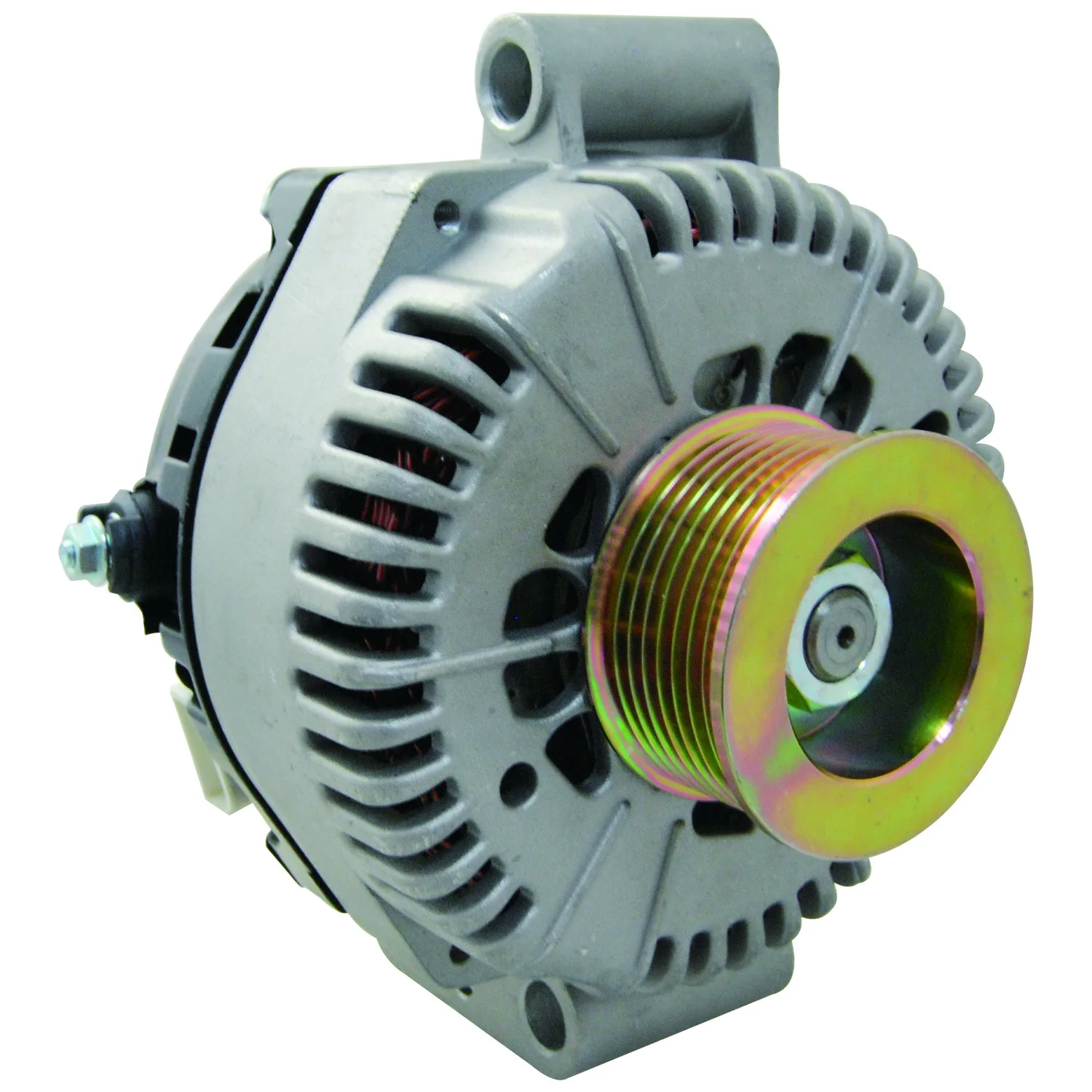8522N WAI - 1.ALTERNATOR — zdjęcie 5 z 9