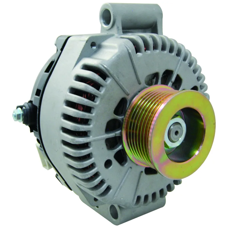 8522N WAI - 1.ALTERNATOR — zdjęcie 5 z 9