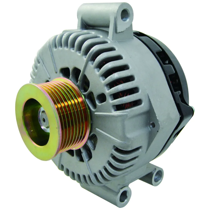 8522N WAI - 1.ALTERNATOR — zdjęcie 4 z 9