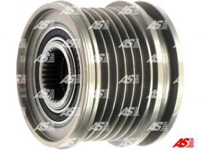 AFP0008(V) AS-PL - 3.CZĘŚCI ALTERNATORA — zdjęcie 1 z 4