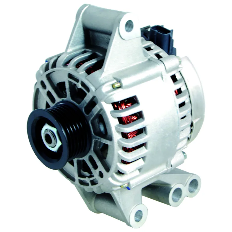 8527N WAI - 1.ALTERNATOR — zdjęcie 2 z 2