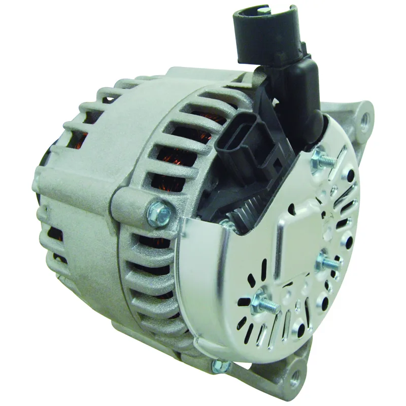 8528N WAI - 1.ALTERNATOR — zdjęcie 1 z 9