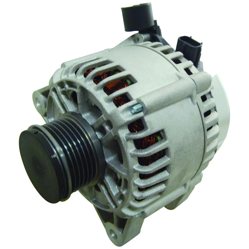 8528N WAI - 1.ALTERNATOR — zdjęcie 4 z 9