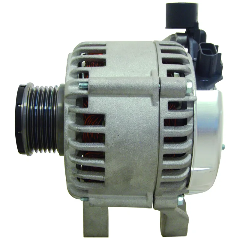 8528N WAI - 1.ALTERNATOR — zdjęcie 2 z 9