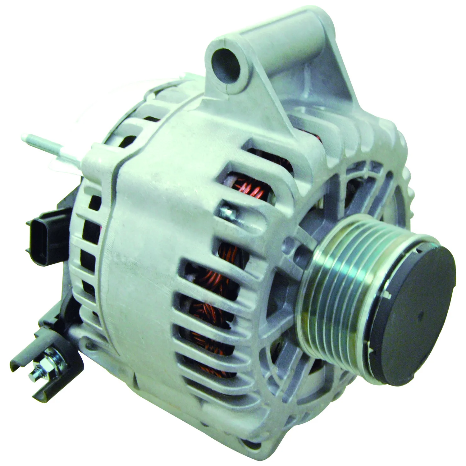 8529N WAI - 1.ALTERNATOR — zdjęcie 5 z 9