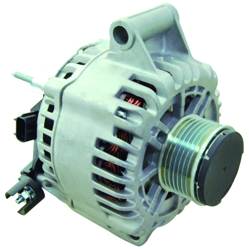 8529N WAI - 1.ALTERNATOR — zdjęcie 5 z 9