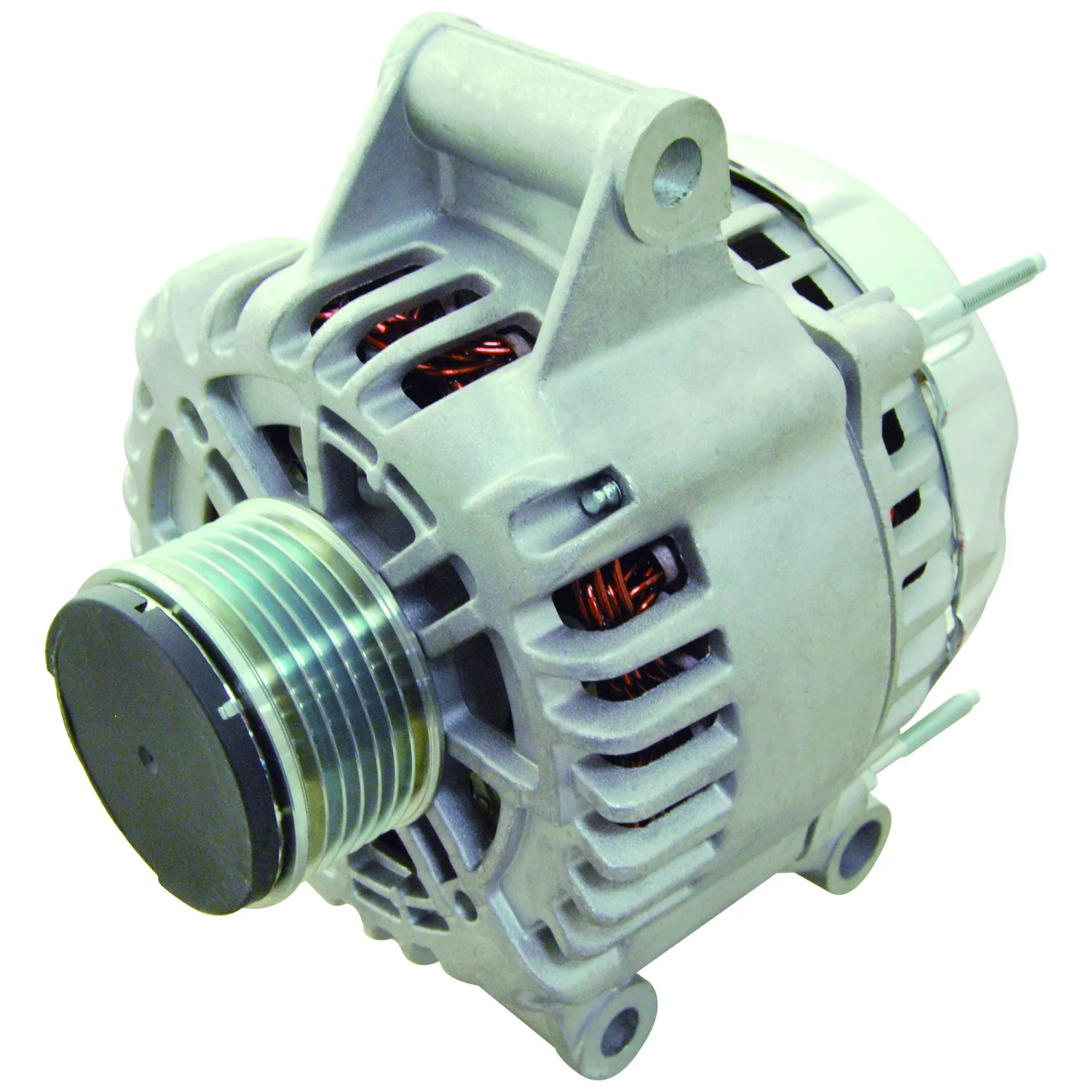 8529N WAI - 1.ALTERNATOR — zdjęcie 4 z 9