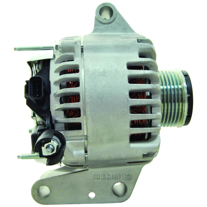 8529N WAI - 1.ALTERNATOR — zdjęcie 3 z 9