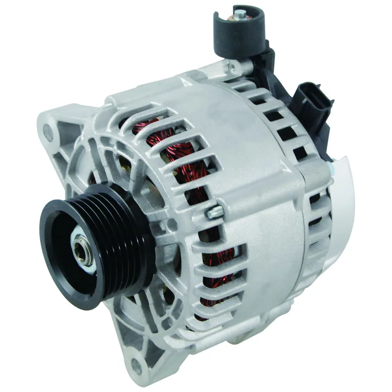 8531N WAI - 1.ALTERNATOR — zdjęcie 2 z 2