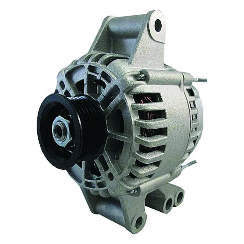 8533N WAI - 1.ALTERNATOR — zdjęcie 4 z 9