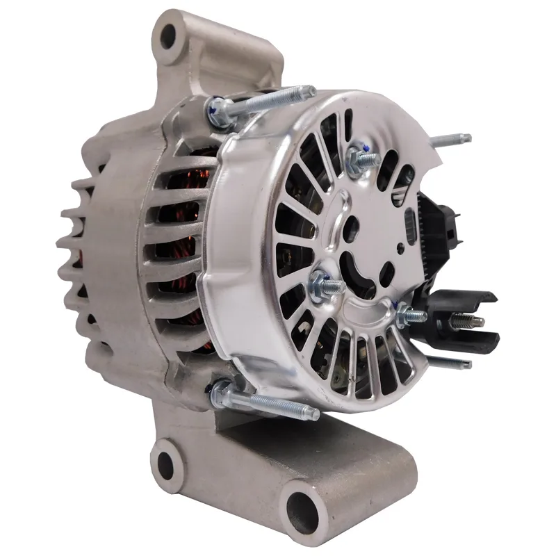 8538N WAI - 1.ALTERNATOR — zdjęcie 1 z 8