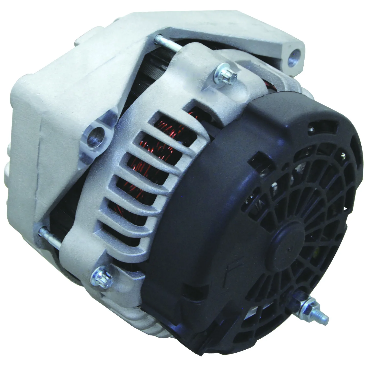 8540N WAI - 1.ALTERNATOR — zdjęcie 1 z 8