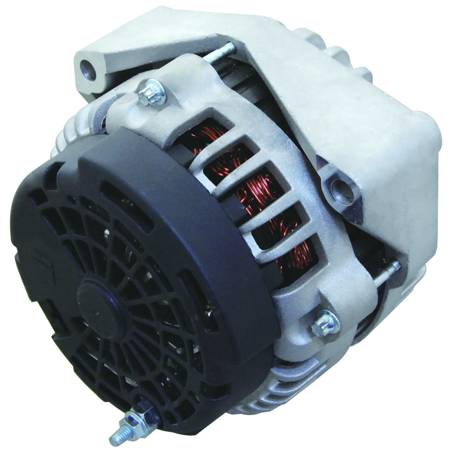 8540N WAI - 1.ALTERNATOR — zdjęcie 2 z 8