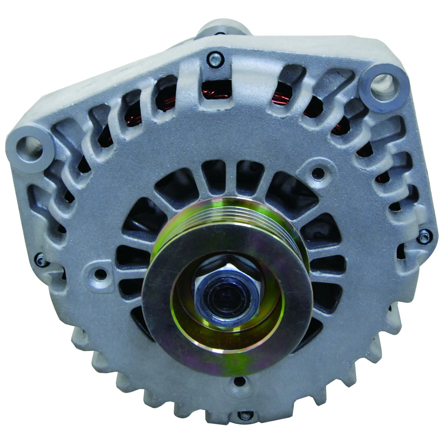 8540N WAI - 1.ALTERNATOR — zdjęcie 3 z 8