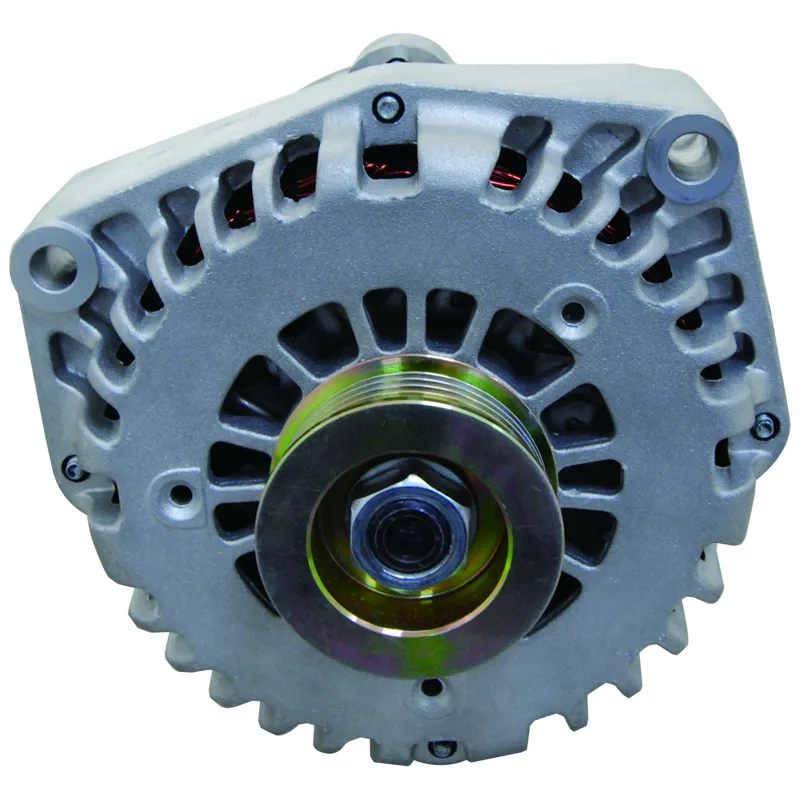 8540N WAI - 1.ALTERNATOR — zdjęcie 3 z 8