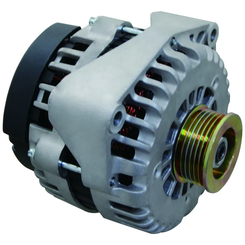 8540N WAI - 1.ALTERNATOR — zdjęcie 5 z 8