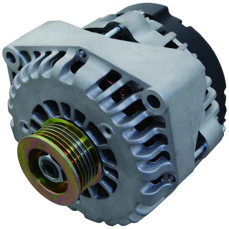 8540N WAI - 1.ALTERNATOR — zdjęcie 6 z 8
