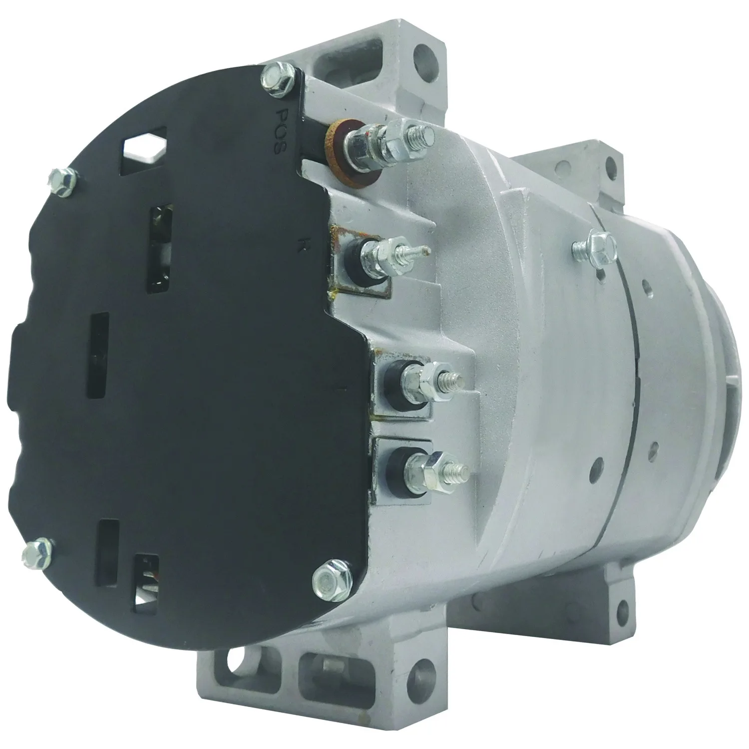 8542N WAI - 1.ALTERNATOR — zdjęcie 8 z 9