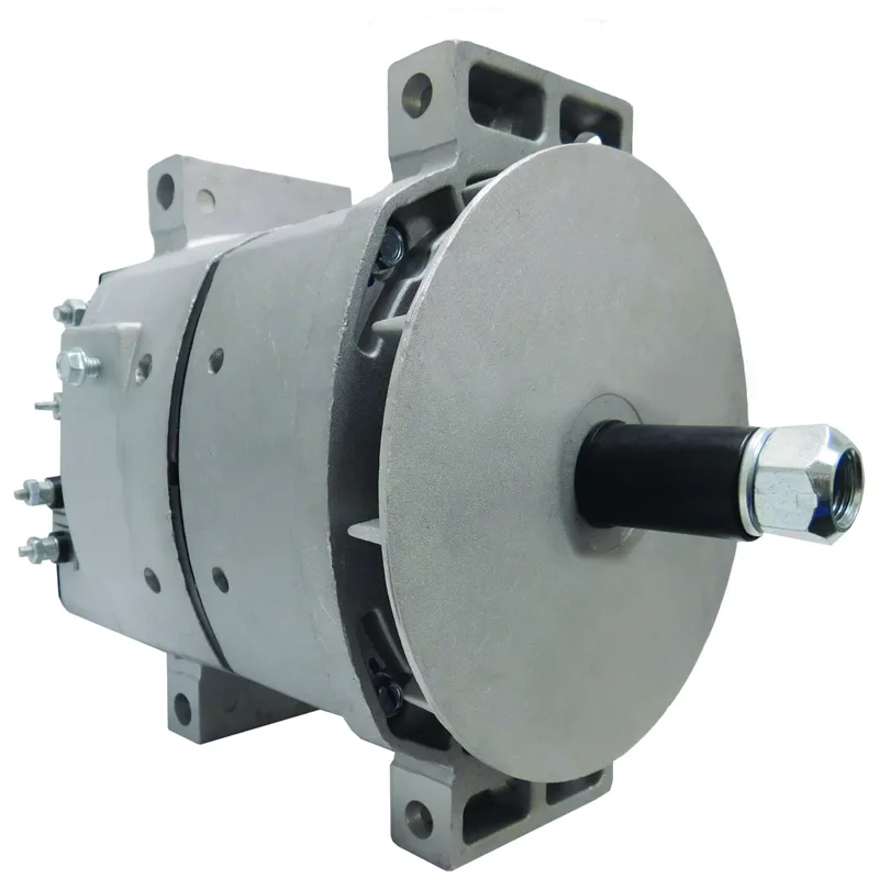 8542N WAI - 1.ALTERNATOR — zdjęcie 5 z 9