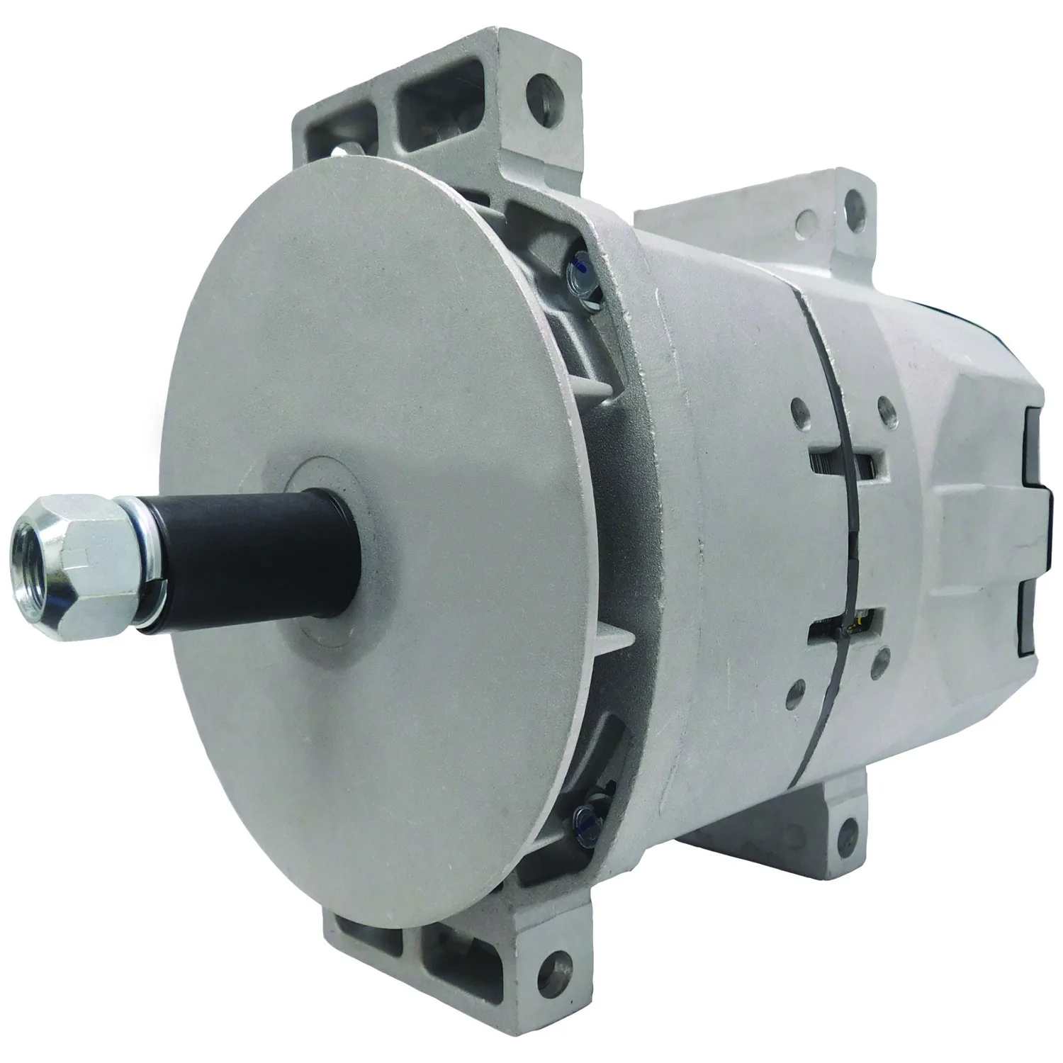 8542N WAI - 1.ALTERNATOR — zdjęcie 4 z 9