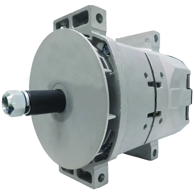 8542N WAI - 1.ALTERNATOR — zdjęcie 4 z 9