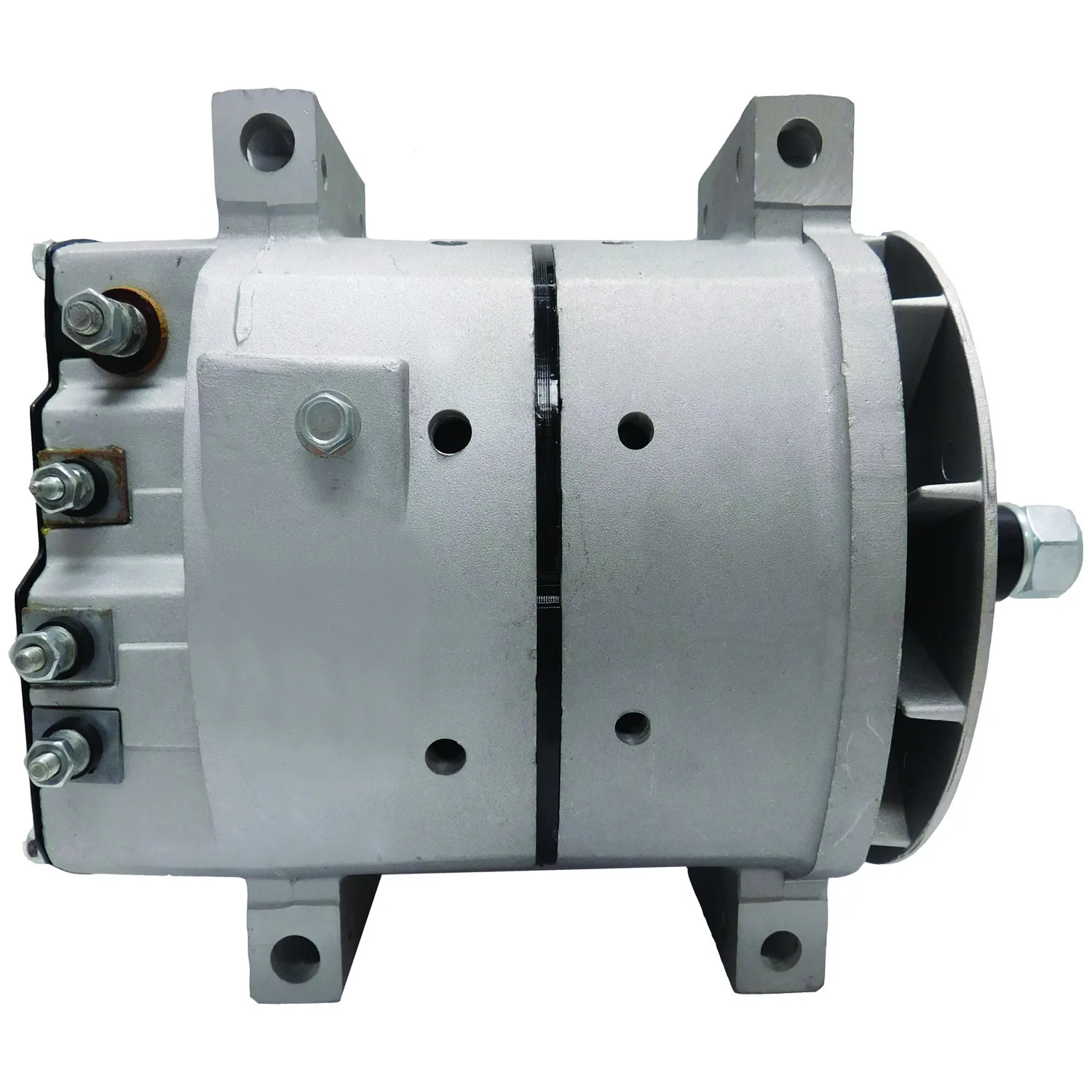 8542N WAI - 1.ALTERNATOR — zdjęcie 3 z 9