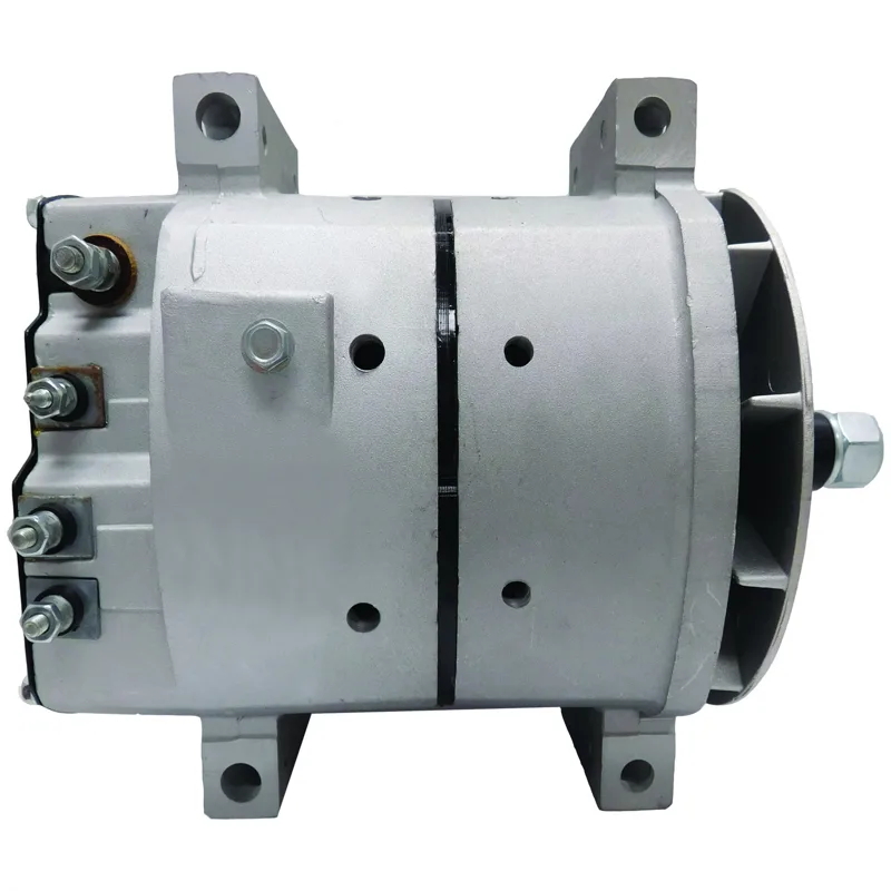 8542N WAI - 1.ALTERNATOR — zdjęcie 3 z 9