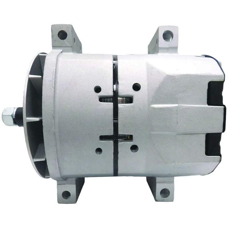 8542N WAI - 1.ALTERNATOR — zdjęcie 2 z 9