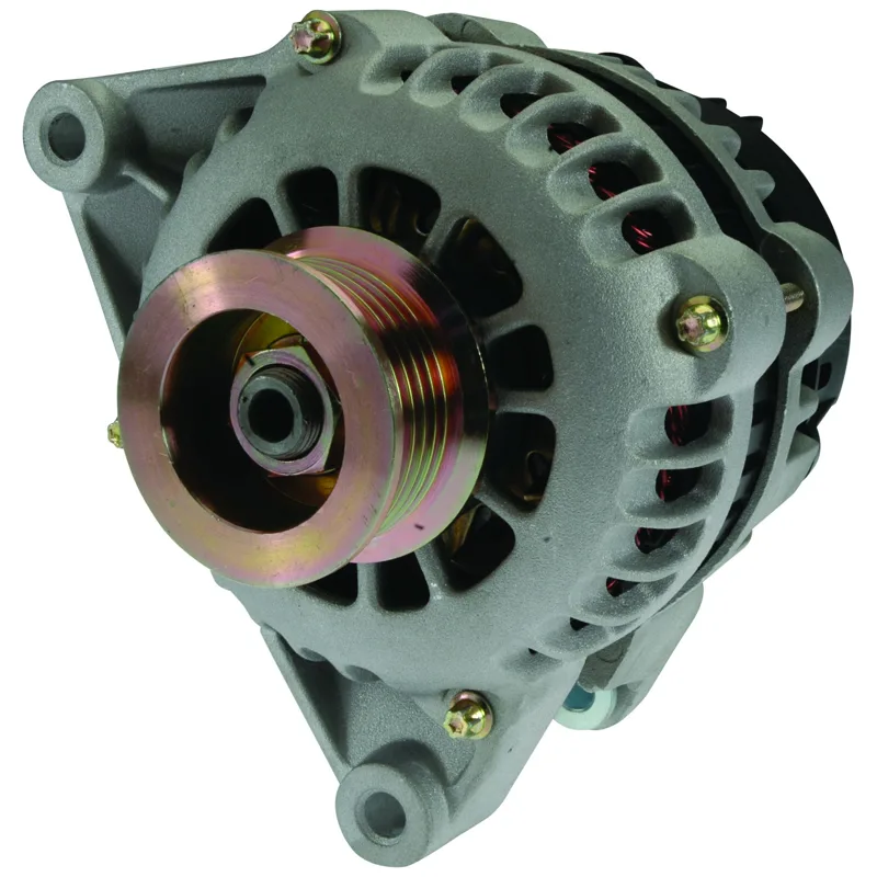 8546N WAI - 1.ALTERNATOR — zdjęcie 2 z 2