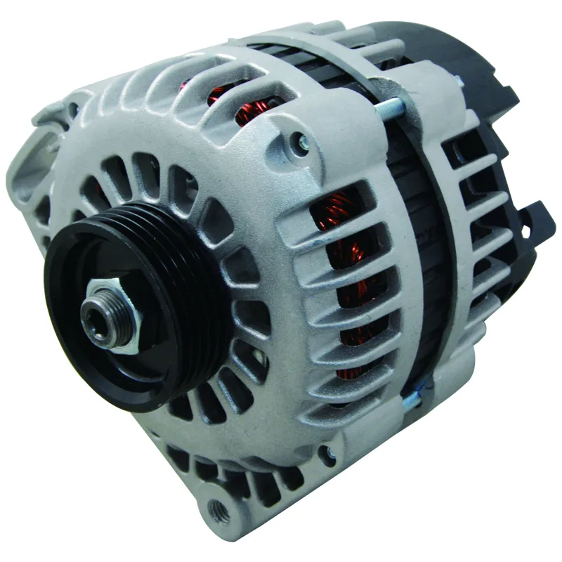8547N WAI - 1.ALTERNATOR — zdjęcie 6 z 8